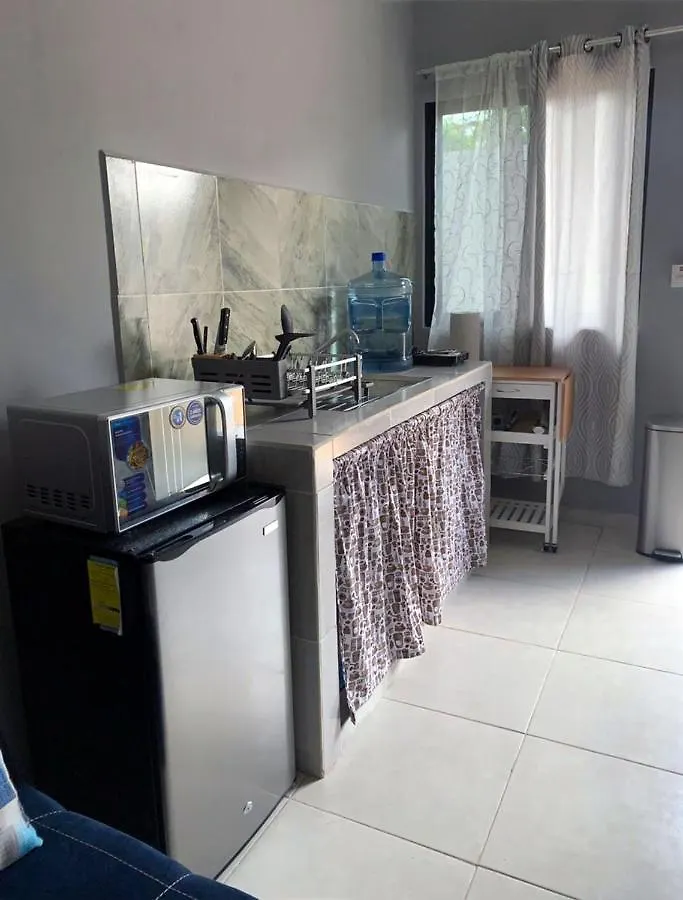 #4 Fabulous Cute Downtown Apartment Daily/Monthly Tulum 0*,