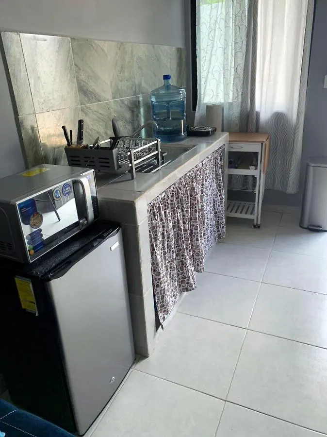 #4 Fabulous Cute Downtown Apartment Daily/Monthly Tulum