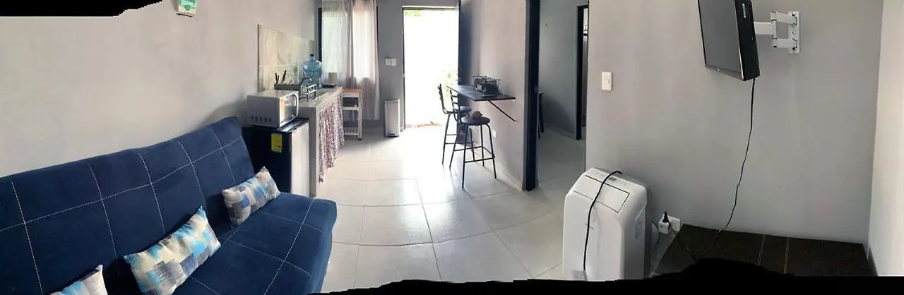 #4 Fabulous Cute Downtown Apartment Daily/Monthly Tulum