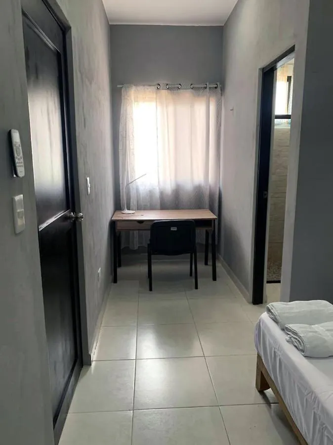 #4 Fabulous Cute Downtown Apartment Daily/Monthly Tulum