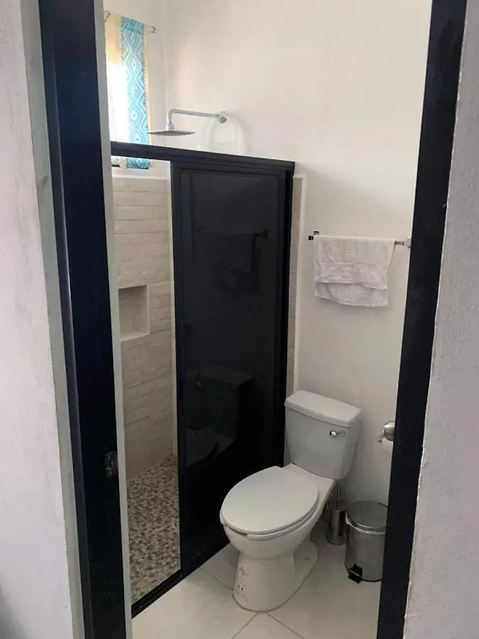 #4 Fabulous Cute Downtown Apartment Daily/Monthly Tulum